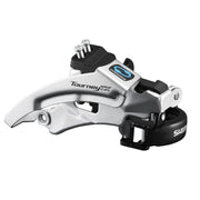 SHIMANO TOURNEY FD - TX800 front derailleur - SHIMANO - Evelostore