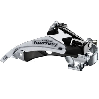 Front derailleurs
