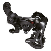 SHIMANO TOURNEY RD - A070 SGS 6/7 speed - rear derailleur - SHIMANO - Evelostore
