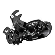 SHIMANO TOURNEY RD-TX300B 6/7 speed - rear derailleur
