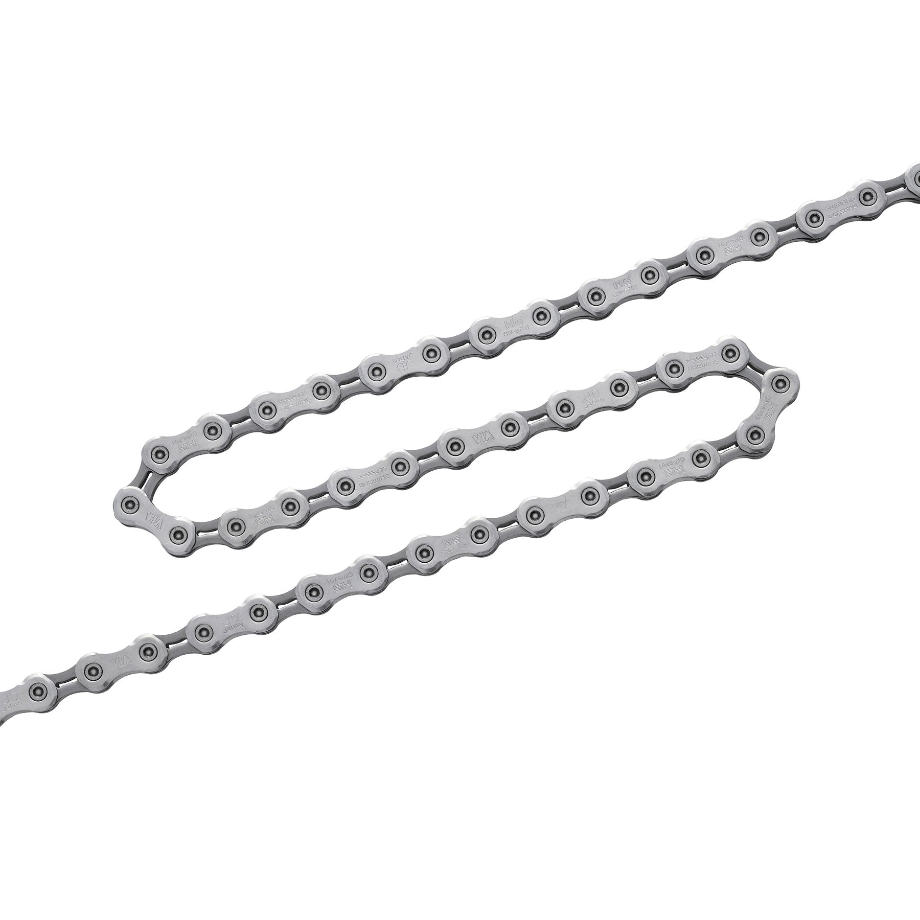 SHIMANO ULTEGRA CN-6701 Chain – 10-Speed
