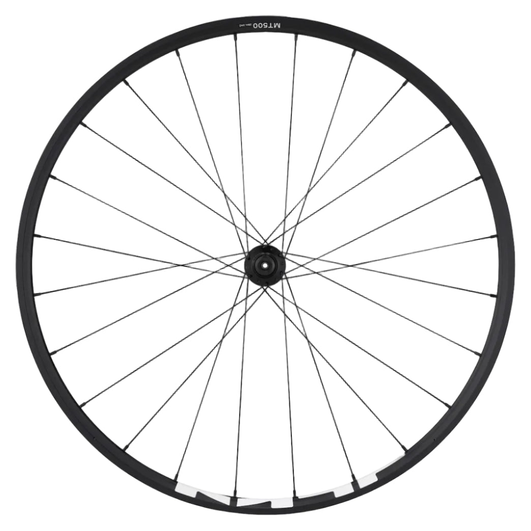 SHIMANO WH - MT500 wheel front 29 - SHIMANO - Evelostore
