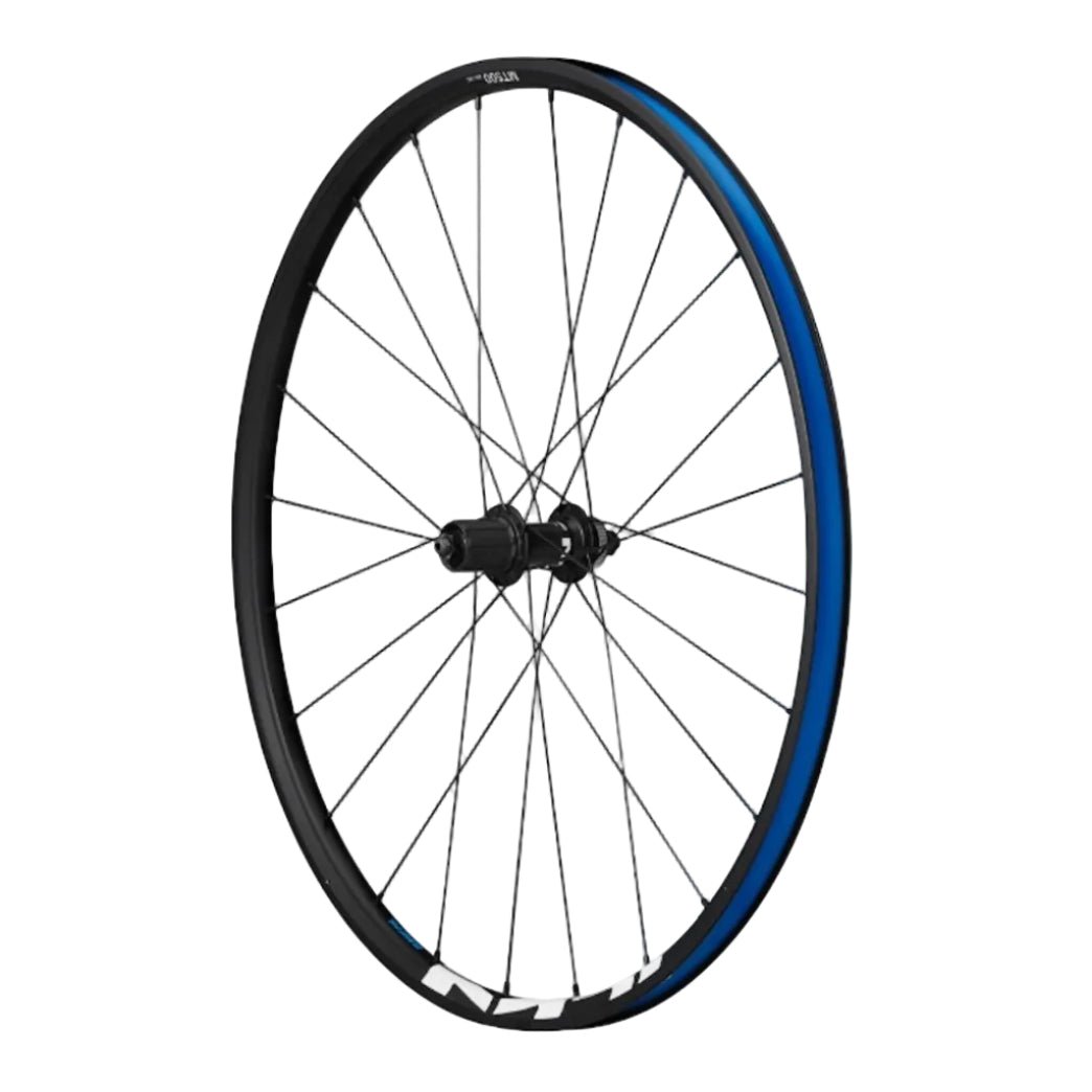 SHIMANO WH - MT500 wheel rear 29 - SHIMANO - Evelostore