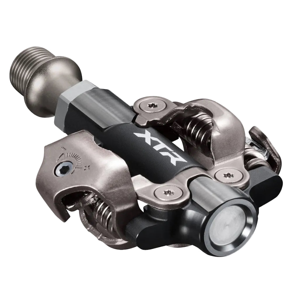 SHIMANO XTR PD-M9200 pedals