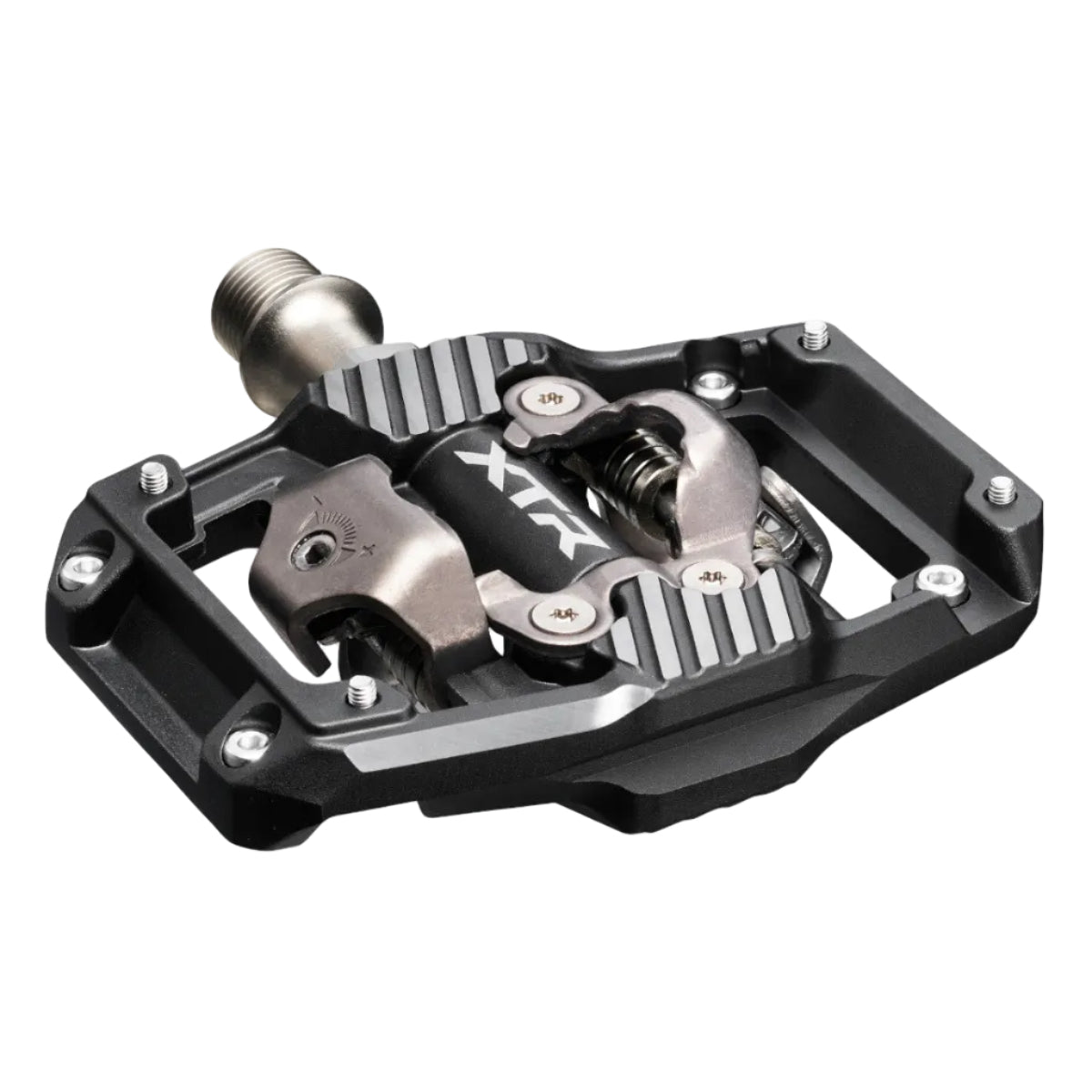 SHIMANO XTR PD-M9220 Enduro pedals - black