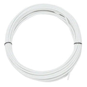 SHIMANO SLR brake outer cable - 1meter, white - SHIMANO - Evelostore