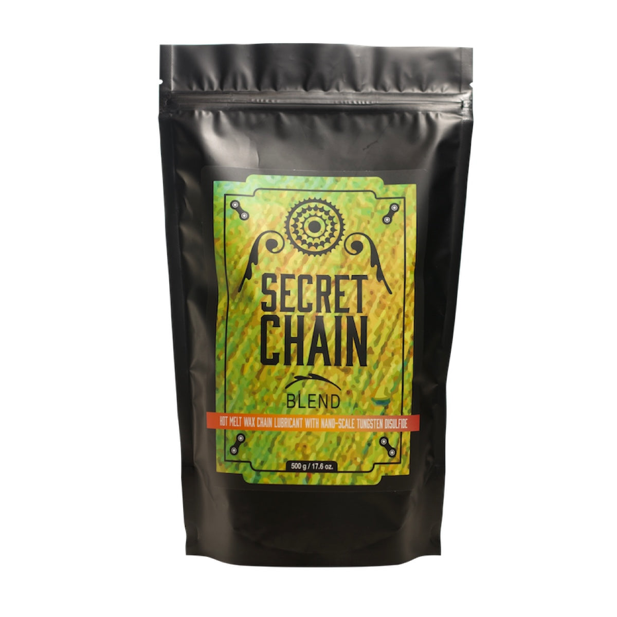 SILCA SECRET CHAIN BLEND hot melt wax 500g