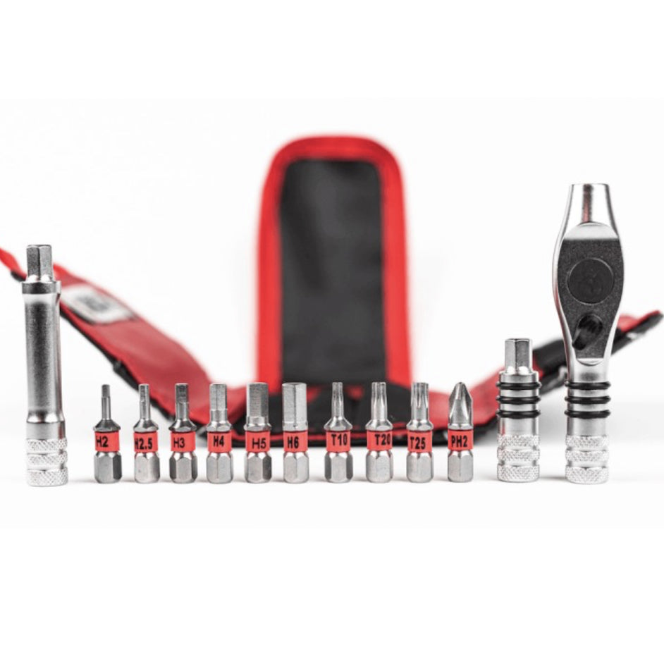 SILCA T-RATCHET repair kit