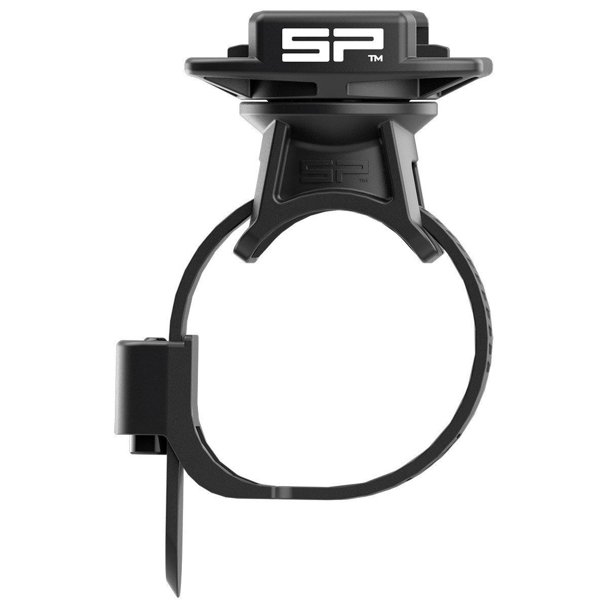 SP CONNECT Klambrikinnitus