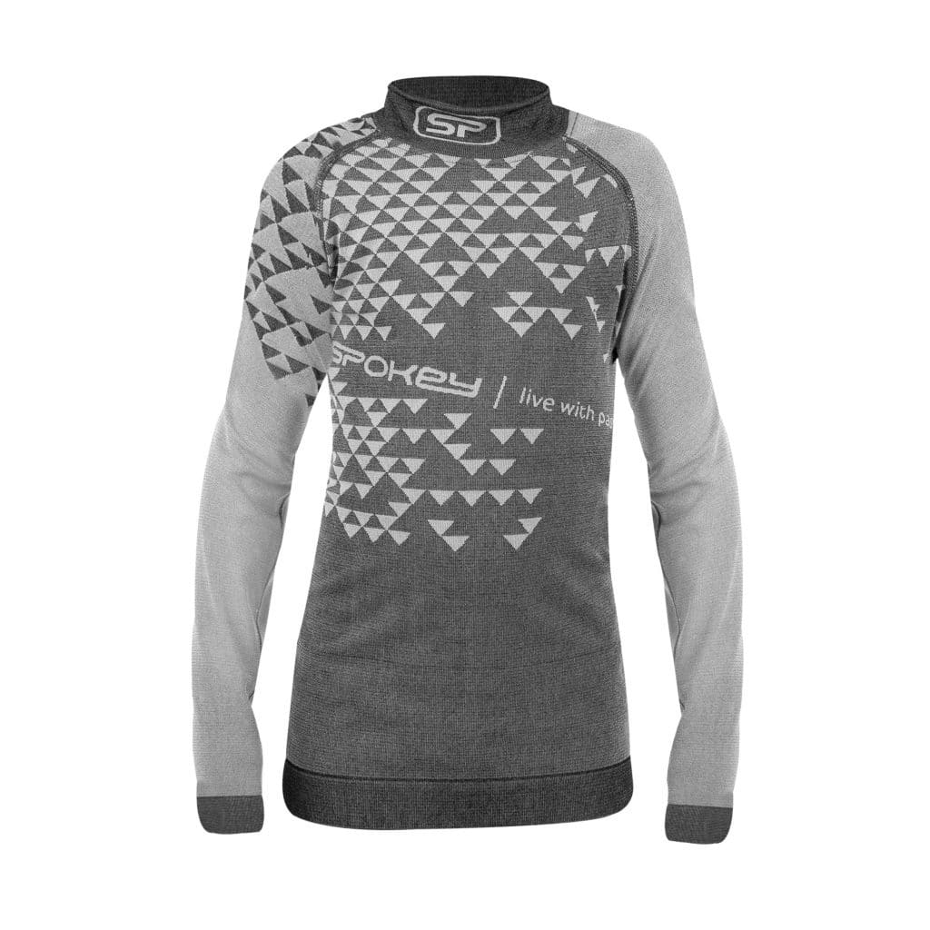 Camiseta térmica para niños SPOKEY GURU