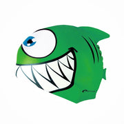 SPOKEY REKINEK swimming cap - green