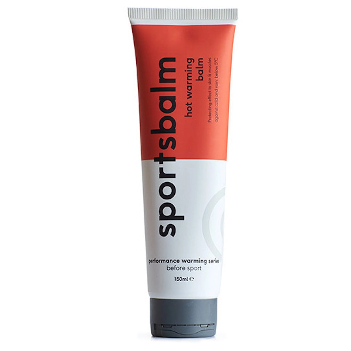 SPORTSBALM HOT muscle balm 150ml