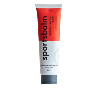 Sports creams and oils