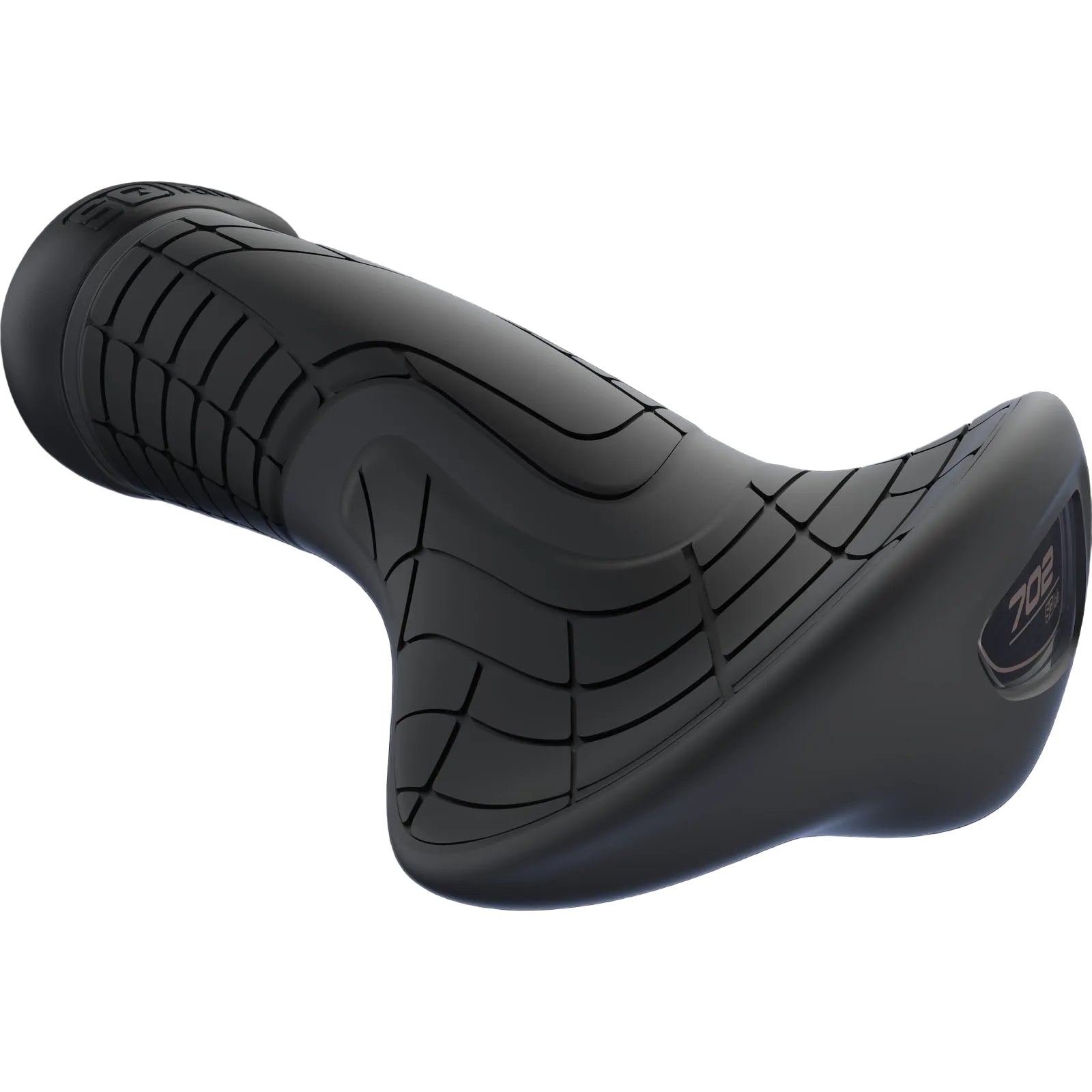 SQLAB 702 handlebar grip - black