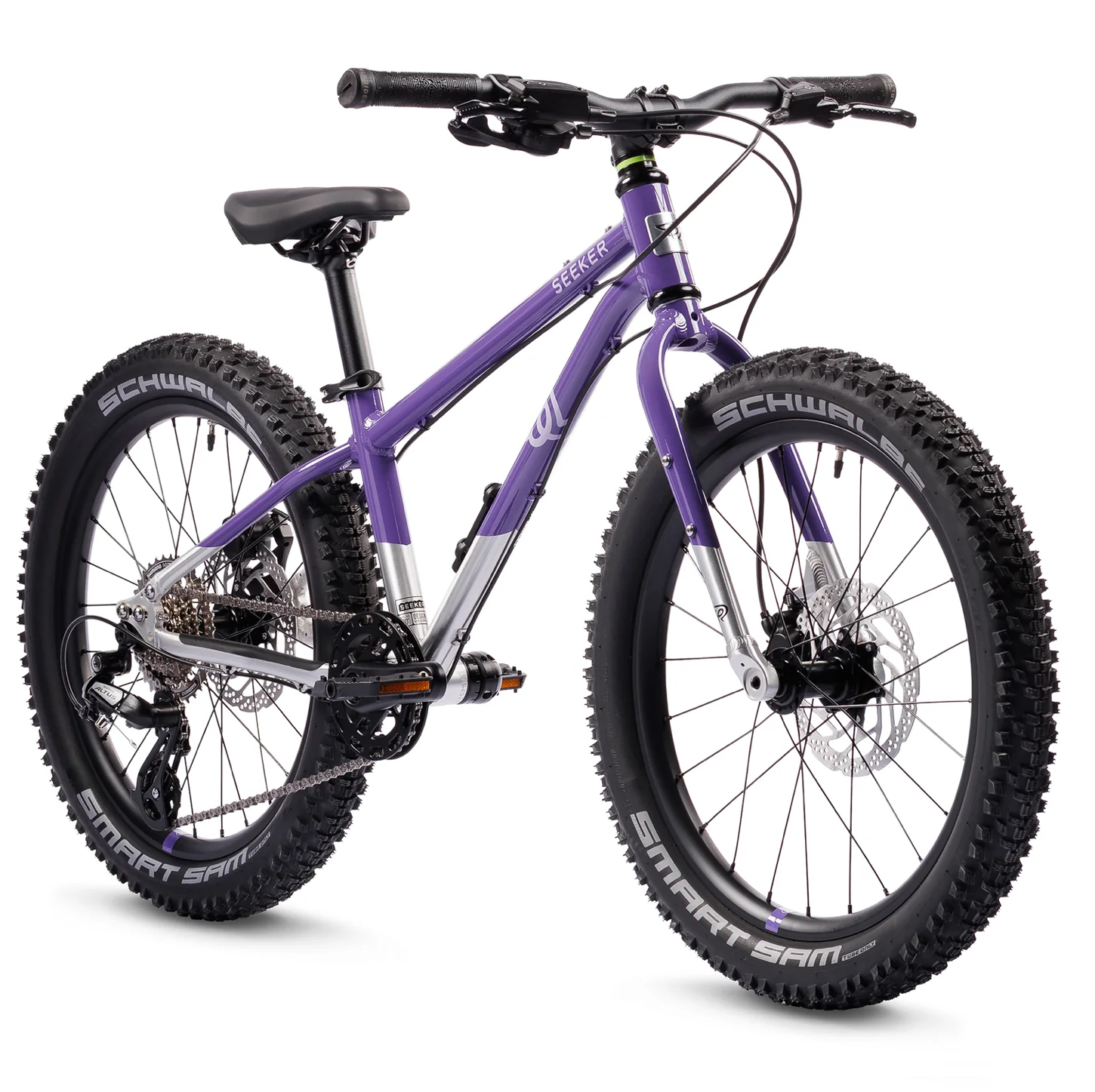 kinderfahrrad early rider 20 zoll Early Rider Seeker 20 Kinder-Trailbike