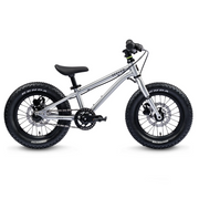EARLY RIDER SEEKER 14 Kinderfahrrad – Gebürstet