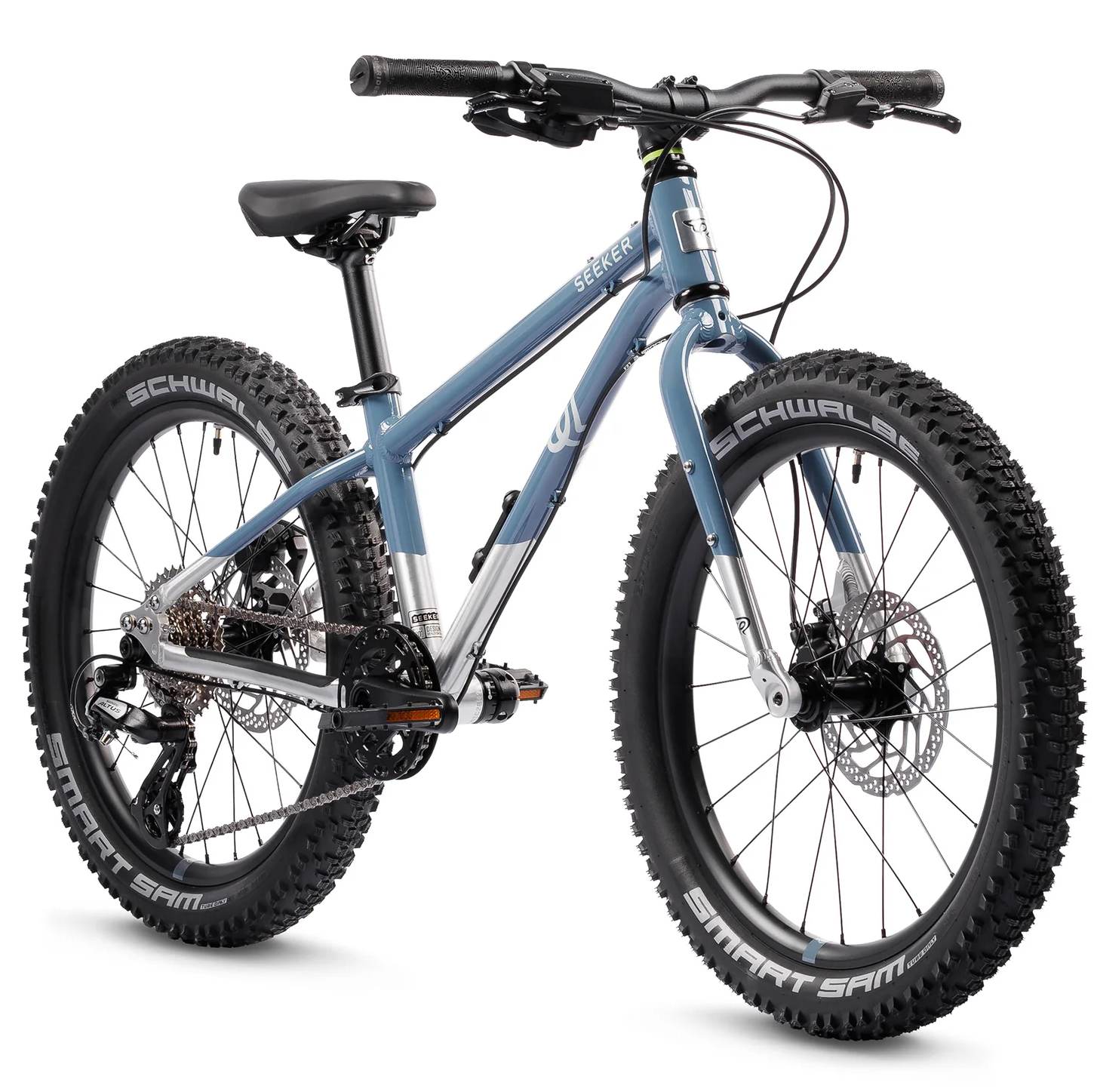 EARLY RIDER SEEKER 20 Kinderfahrrad - Nordic Blue