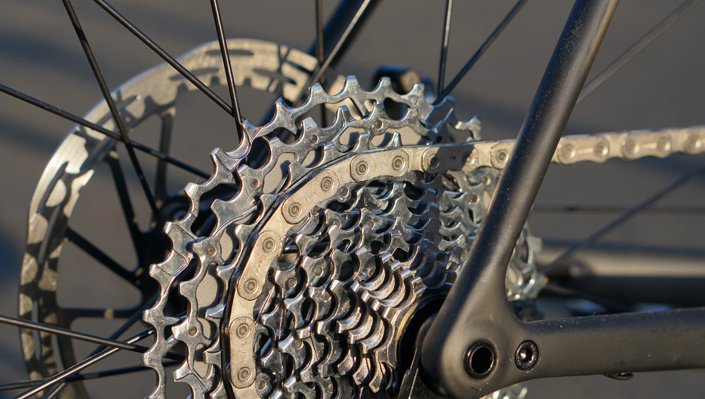SRAM Apex AXS 12-Gang Kette - Flattop | 12-Gang | D1