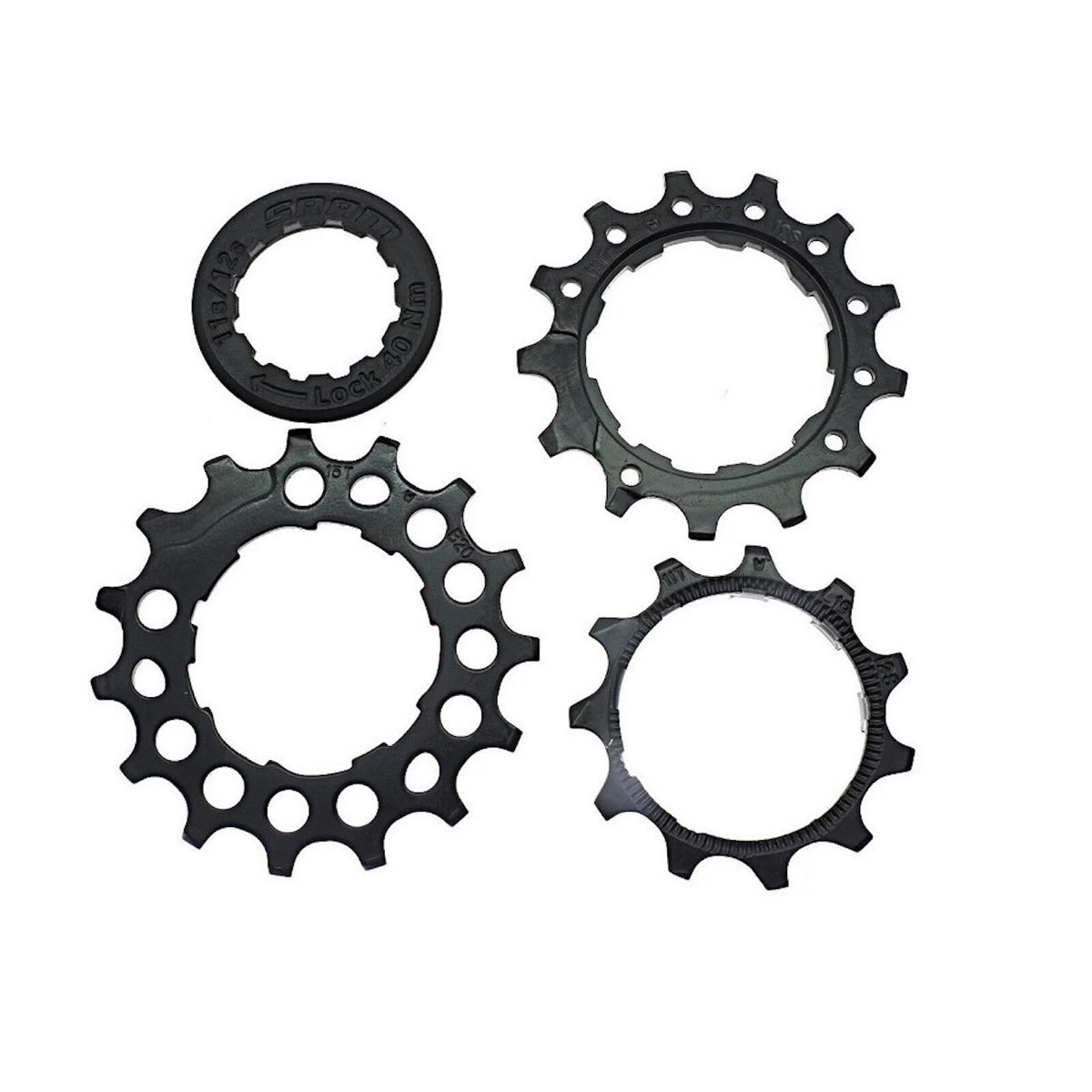 SRAM EAGLE PG1210/1230 sprockets 12-speed