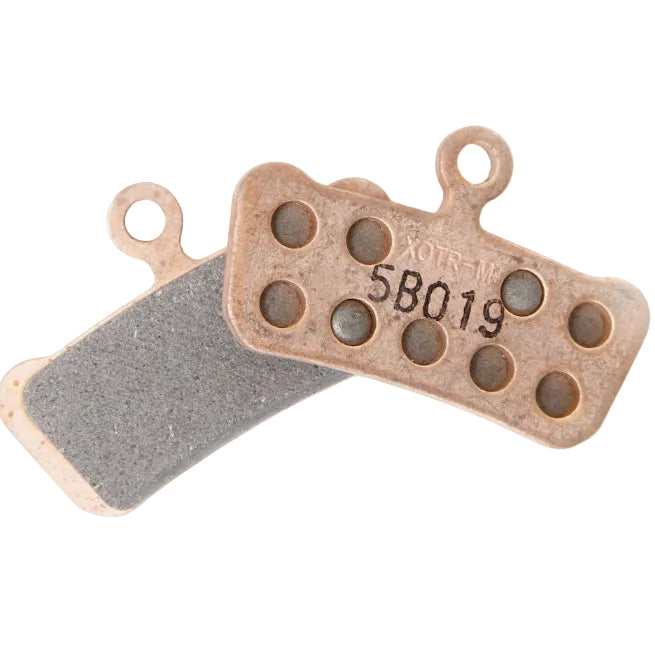 SRAM GUIDE METAL disc brake pads