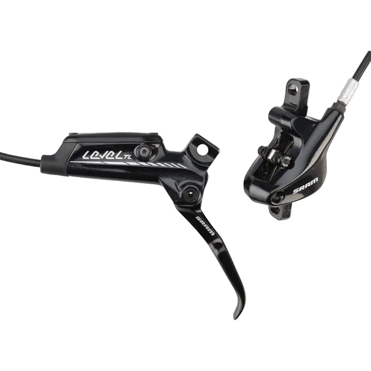 SRAM LEVEL TL hydraulic disc brake