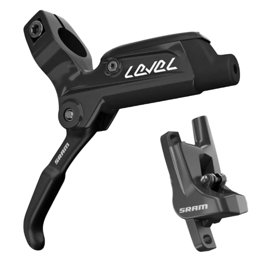 SRAM LEVEL hydraulic disc brake