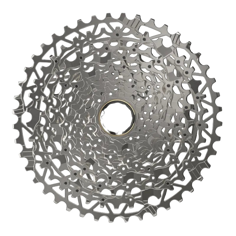 SRAM XG-1251 XPLR cassette - 12 speed
