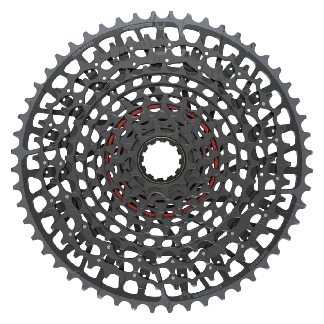 SRAM XG-1295 X0 EAGLE TRANSMISSION T-TYPE cassette - 12 speed