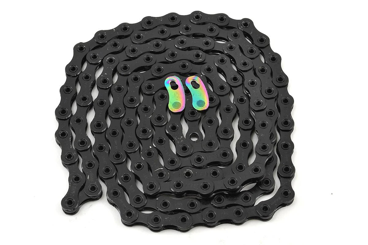 SRAM XX1 Eagle Kette 12-Gang – schwarz