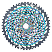 SRAM XX1 XG-1299 EAGLE cassette -  12 speed