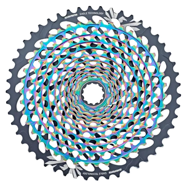 SRAM XX1 XG-1299 EAGLE cassette -  12 speed