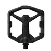 CRANKBROTHERS STAMP 0 Grande - Pedales planos - negro