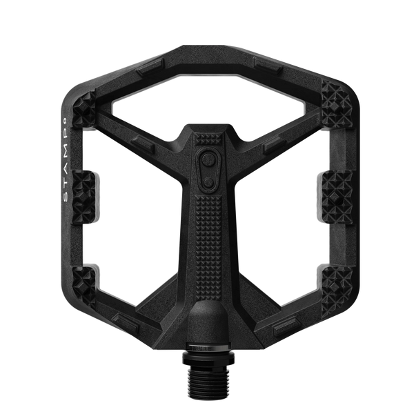 CRANKBROTHERS STAMP 0 Small - Flat pedals - black