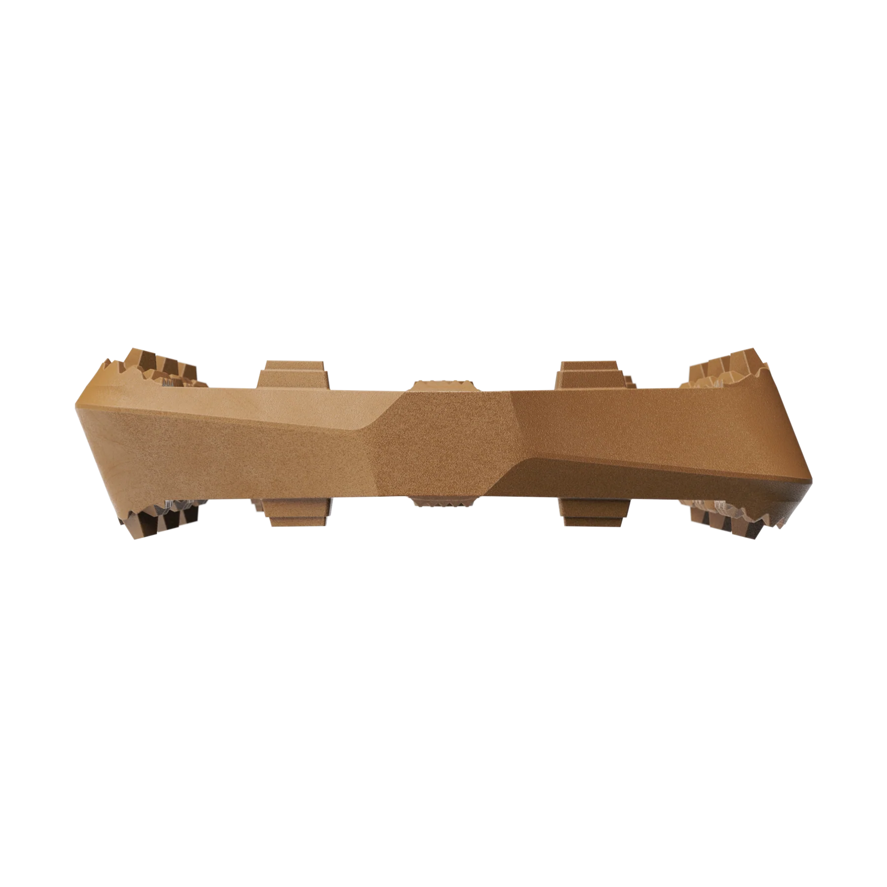CRANKBROTHERS STAMP 0 Grand - Pédales plates - noir