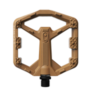 CRANKBROTHERS STAMP 0 Grand - Pédales plates - noir