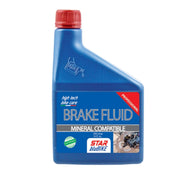 STAR BLUBIKE MINERAL brake fluid