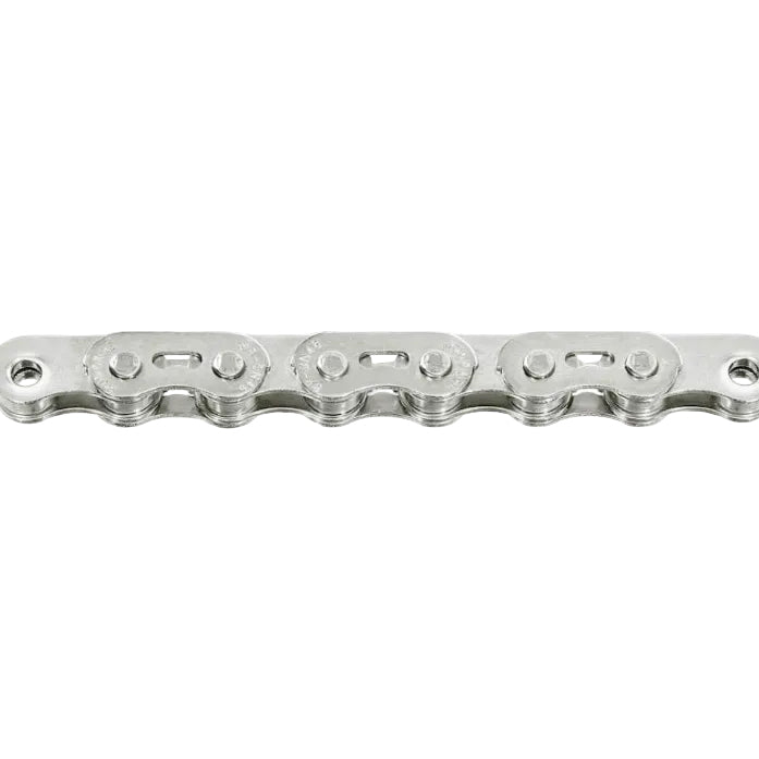 SUNRACE CNX46 Single-speed bicycle chain – silver