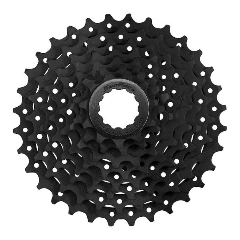 SUNRACE CSM55 cassette - 8 speed