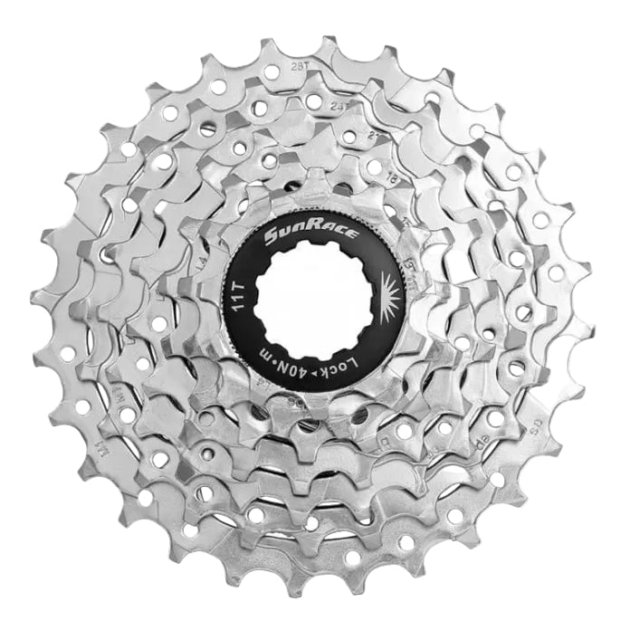 SUNRACE CSM63 cassette - 7 speed