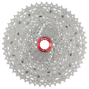 SUNRACE CSM800 12-speed cassette – silver