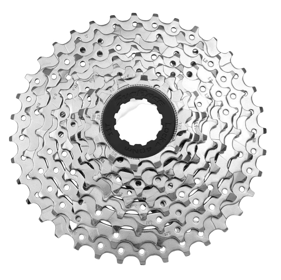 SUNRACE CSM98 cassette - 9 speed