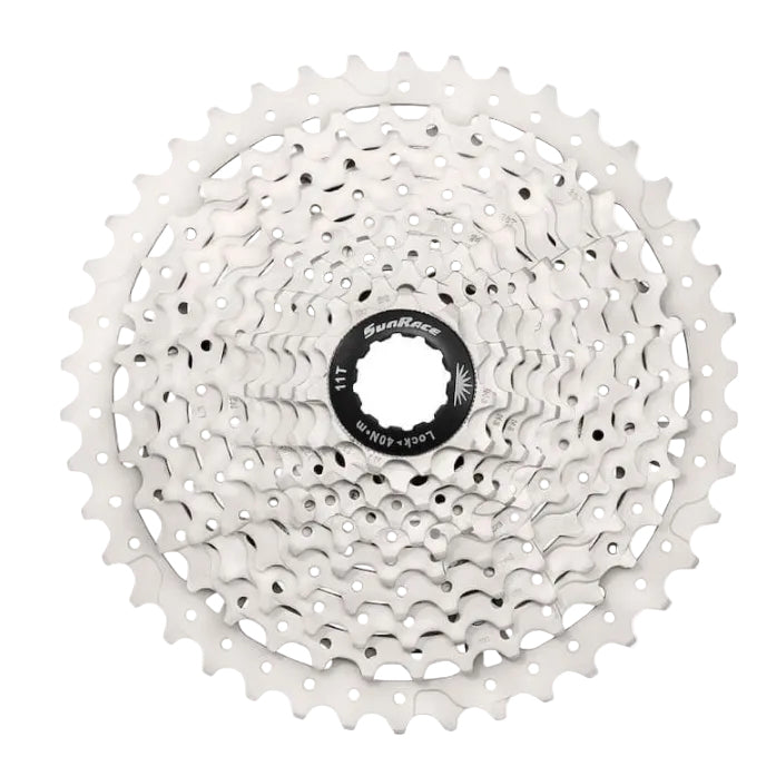 SUNRACE CSMS3 cassette - 10 speed 