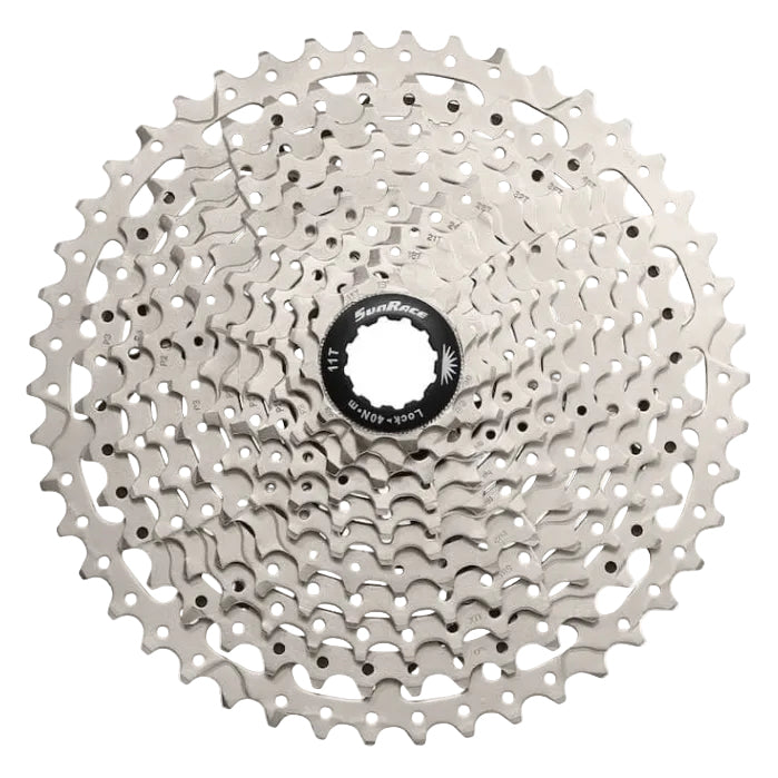 SUNRACE CSMS8 cassette - 11 speed