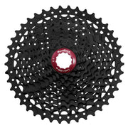 SUNRACE CSMX3 cassette 10speed -  black