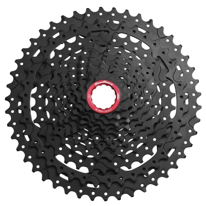 SUNRACE CSMX9X cassette - 11 speed