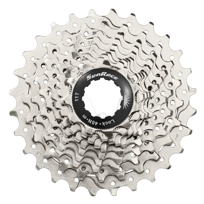 SUNRACE CSRS0 cassette 10-speed