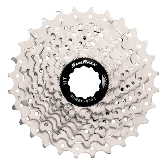 SUNRACE CSRS1 cassette 10-speed