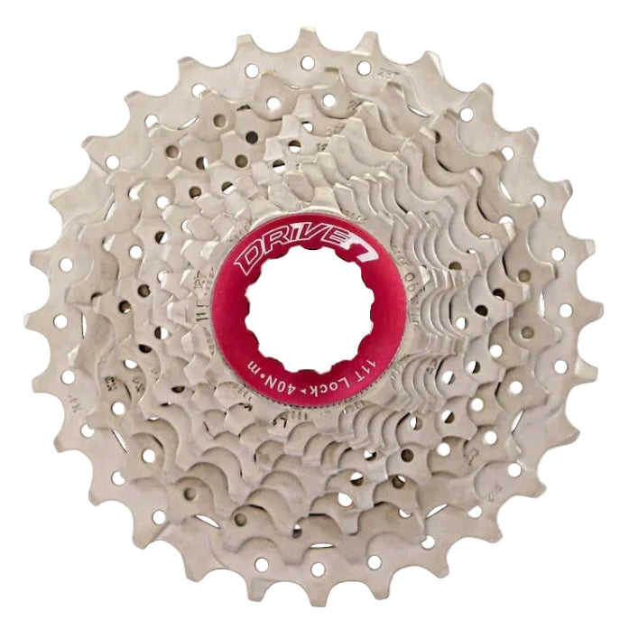 SUNRACE CSRX0 cassette 10-speed