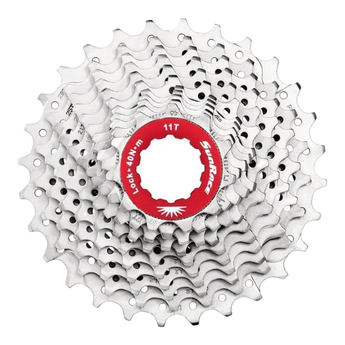 SUNRACE CSRX1 cassette - 11 speed