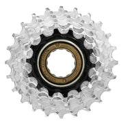 SUNRACE MFM2A freewheel cassette - 6 speed
